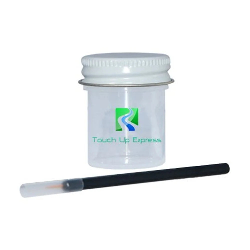 Mazda Mazda2 42B Blue Reflex Mica 1oz Combo Touch Up Paint for Car Auto Truck