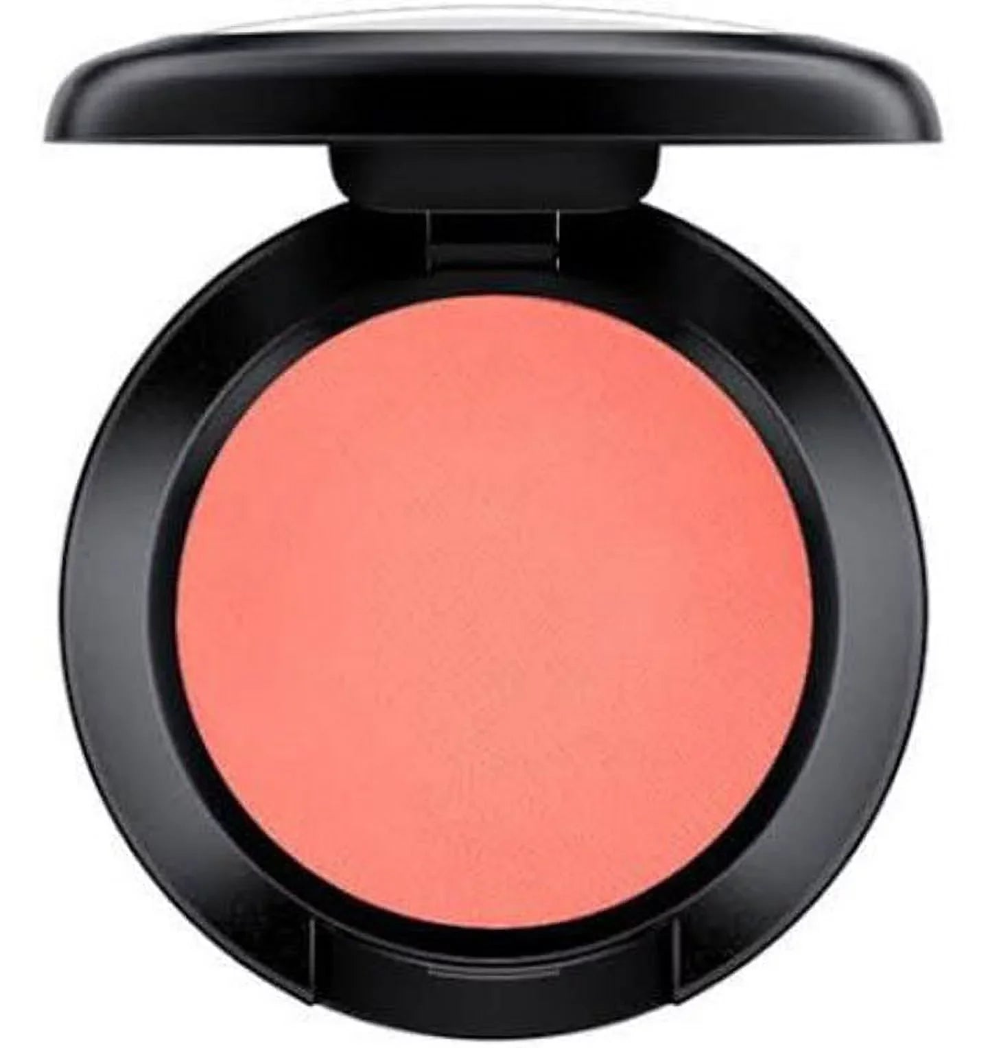 MAC COSizeMETICSize EYE SizeHADOW 0.05 OZ CORAL MAC COSizeMETICSize/EYE SizeHADOW CORAL MATTE 0.05 OZ (1.5 ML) BRIGHT CORAL