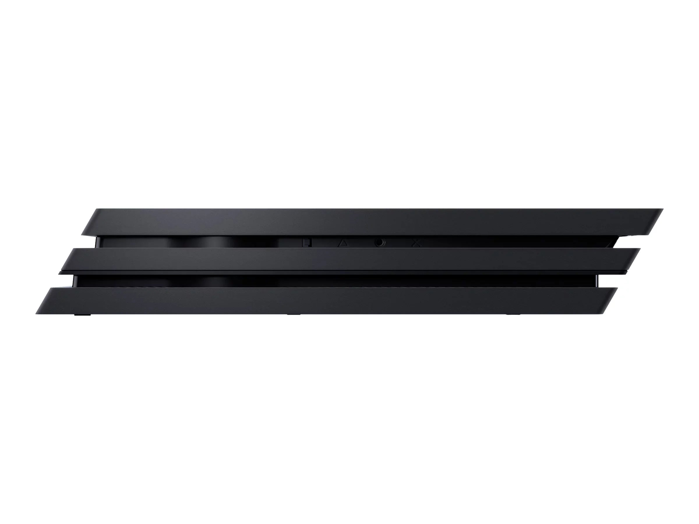 Sizeony PlaySizetation 4 Pro 1TB Gaming Console, Black, CUH-7115