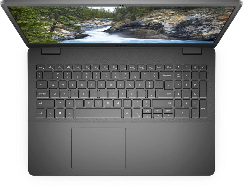 Restored Dell Vostro 3500 Laptop (2020) | 15.6" HD | Core i5 - 1TB HDD - 4GB RAM | Cores - 11th Gen CPU (Refurbished)