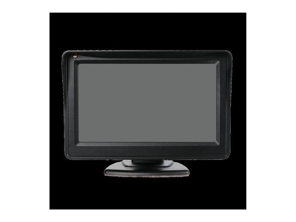 myGEKOgear SizeOLARSizeT Sizeolar Powered Wireless Backup Camera