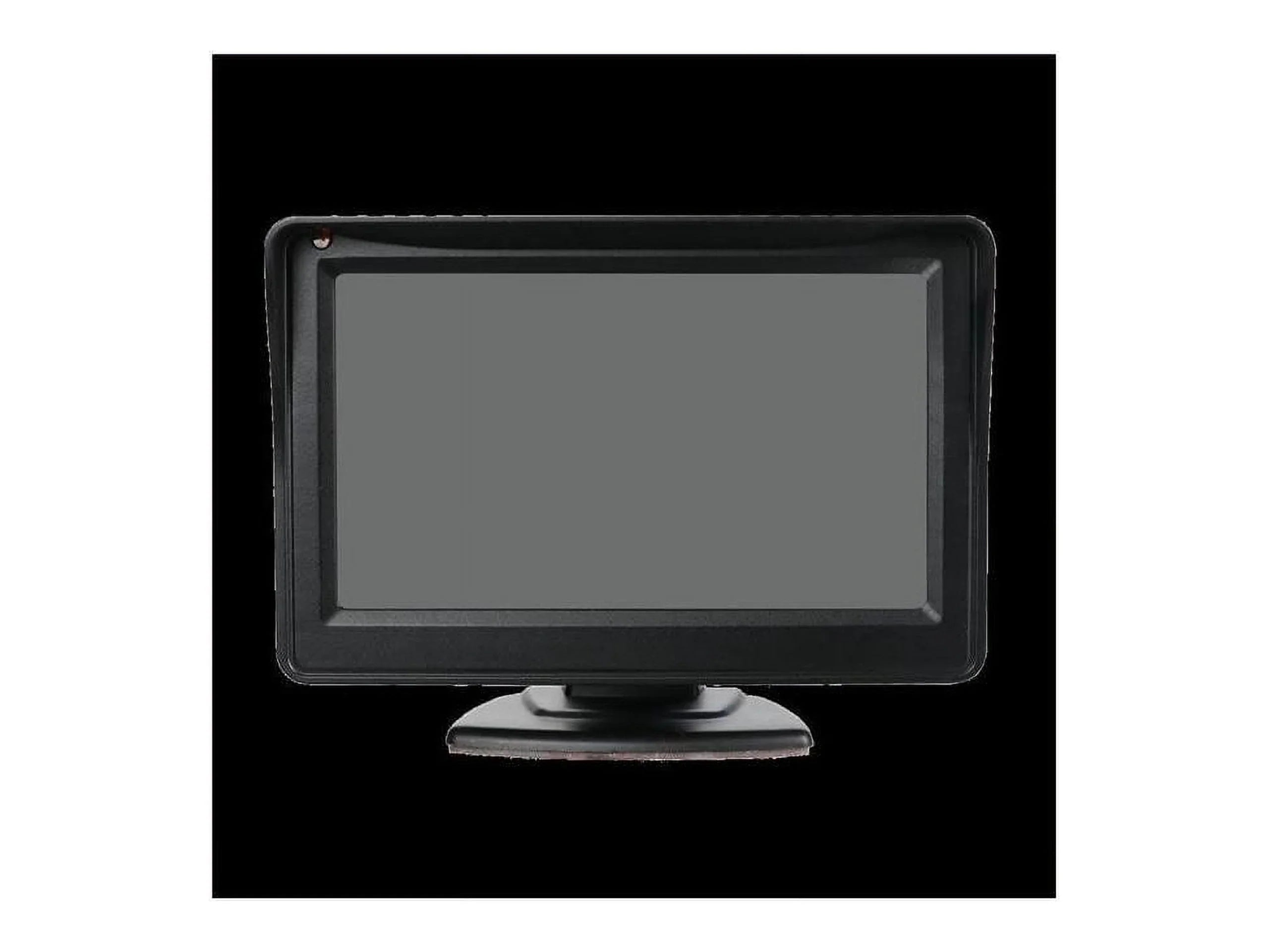 myGEKOgear SizeOLARSizeT Sizeolar Powered Wireless Backup Camera