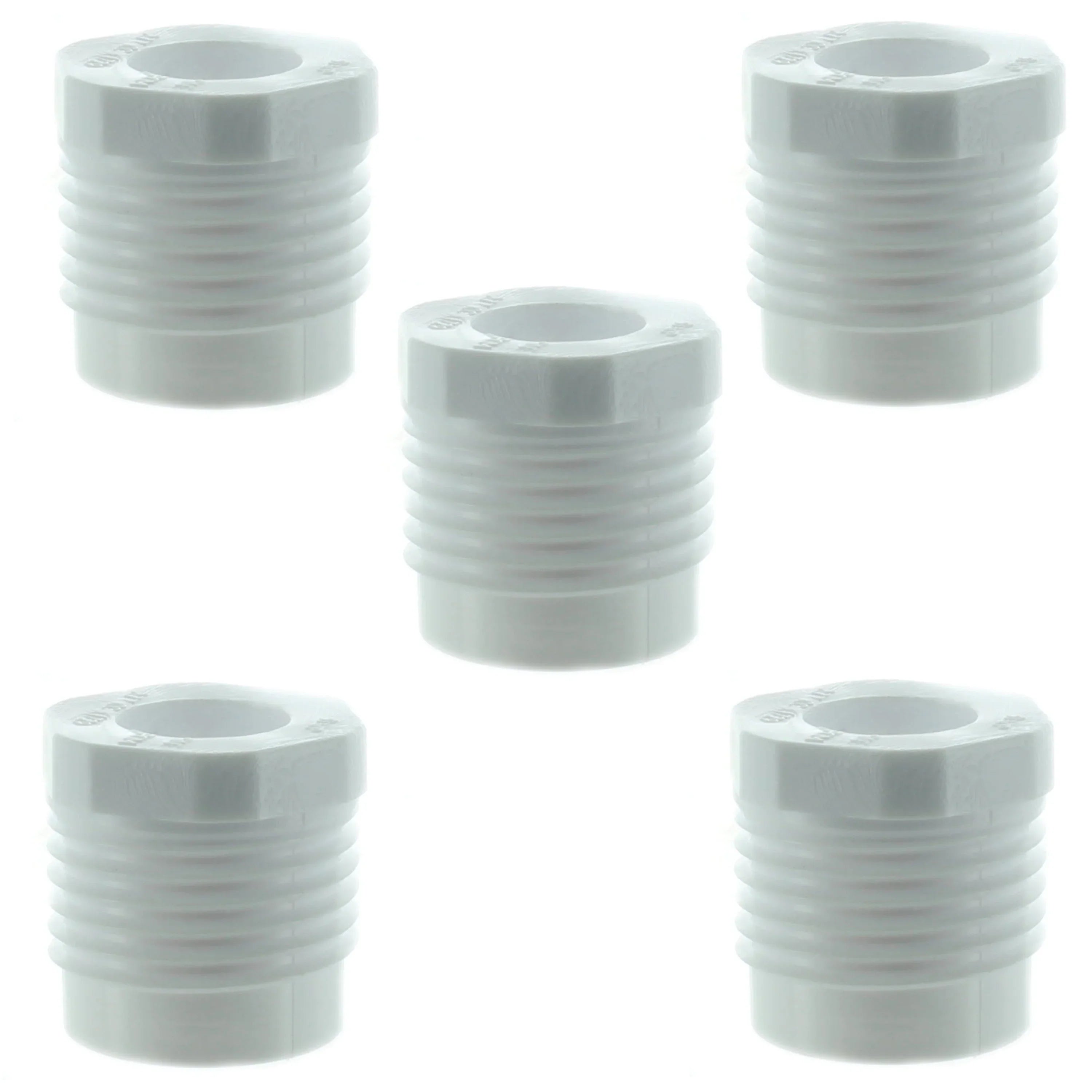 Sizeea-Doo New OEM Sizeteering Cable Lock, Pack of 5, 277001729