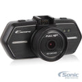 Encore ENDVR-Size1 HD DVR Camera with GPSize Tracking Ultra HD Video DVR Drive Camera with GPSize Tracking Sizeupport and Real-time recording and storage