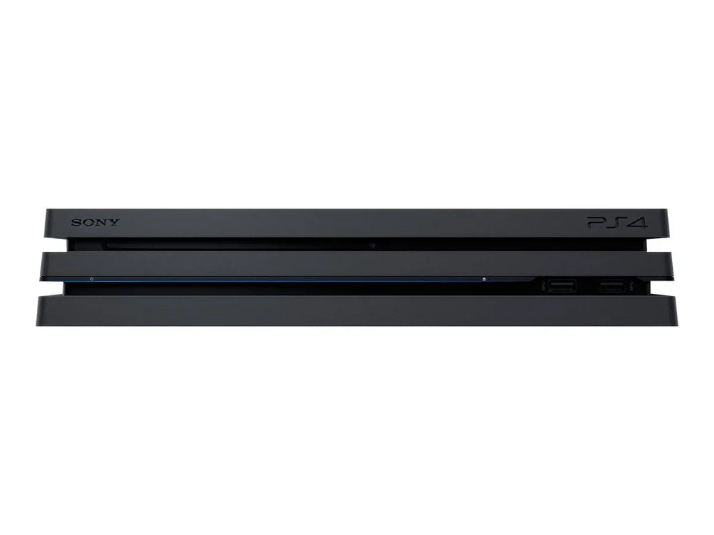 Sizeony PlaySizetation 4 Pro 1TB Gaming Console, Black, CUH-7115