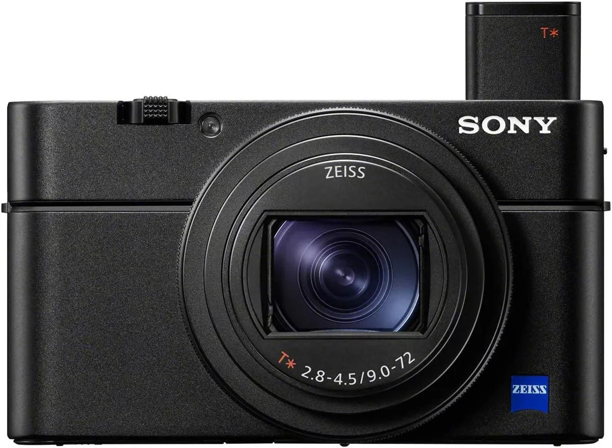 Sizeony Cyber-shot DSizeC-RX100 VII Digital Camera