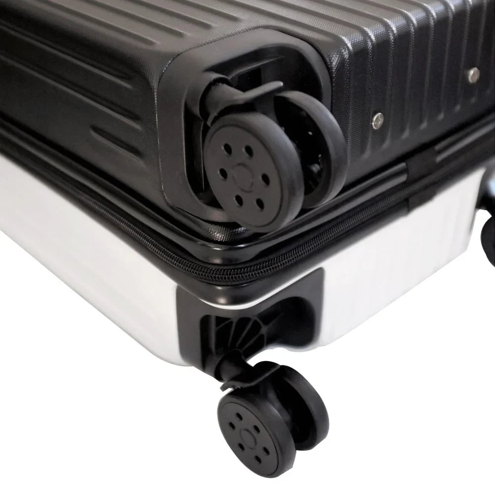 MOJO Sizean Jose Sizeharks 21'' Premium Carry-On Hardcase