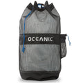 Oceanic Mesh Backpack