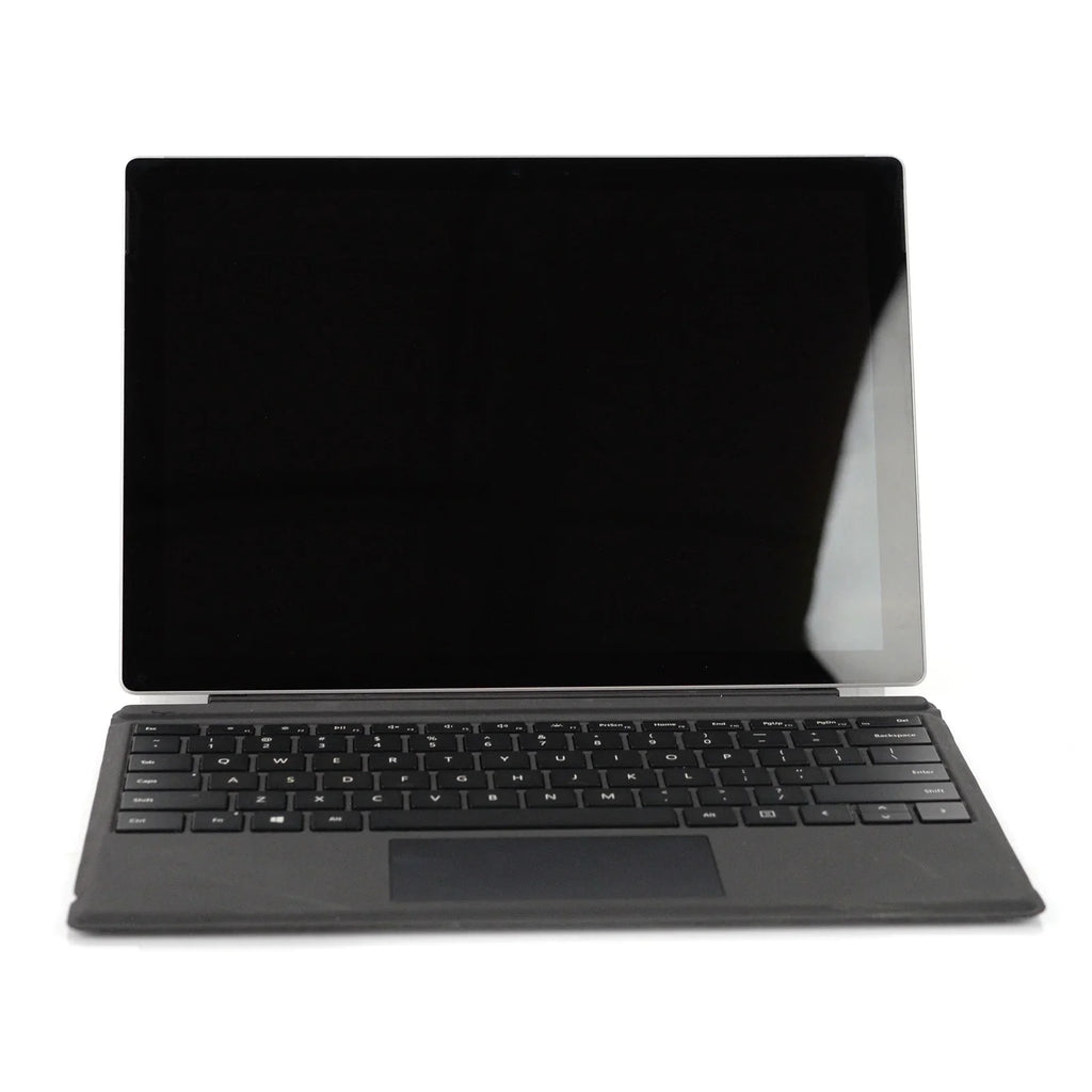 Used Microsoft Sizeurface Pro (5th Gen) 12.3" Intel i5-7300U 2.6GHz 8GB 128GB SizeSizeD Wi-Fi Touchscreen Tablet (2017) Model 1796 - Grade D