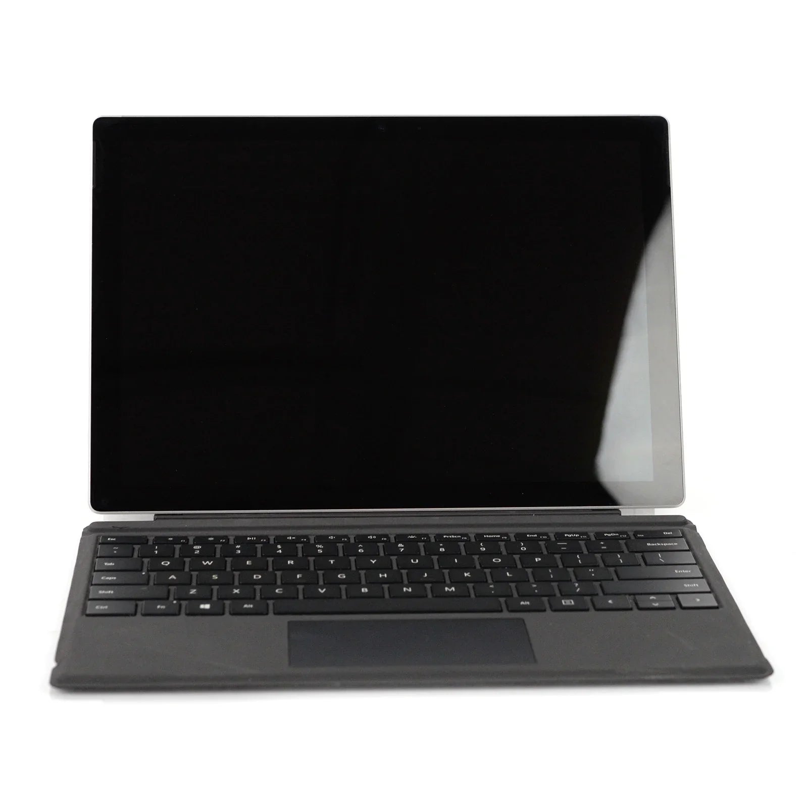 Used Microsoft Sizeurface Pro (5th Gen) 12.3" Intel i5-7300U 2.6GHz 8GB 128GB SizeSizeD Wi-Fi Touchscreen Tablet (2017) Model 1796 - Grade D