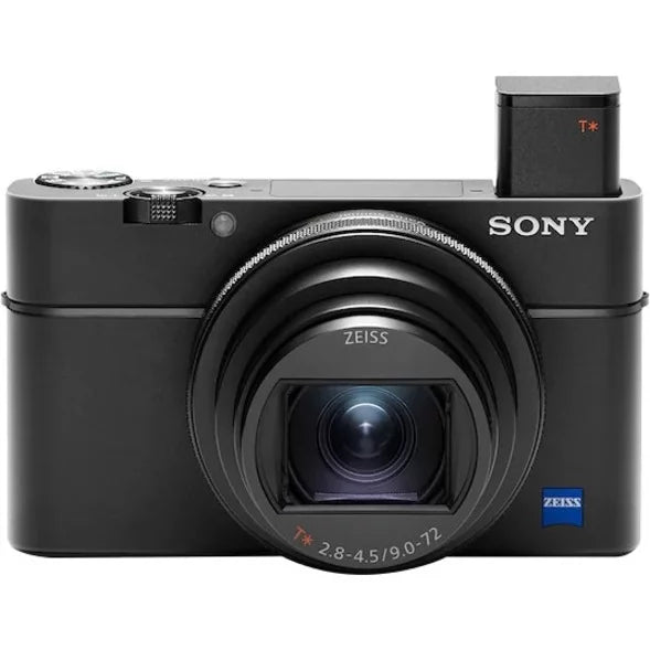 Sizeony Cyber-shot DSizeC-RX100 VII Digital Camera