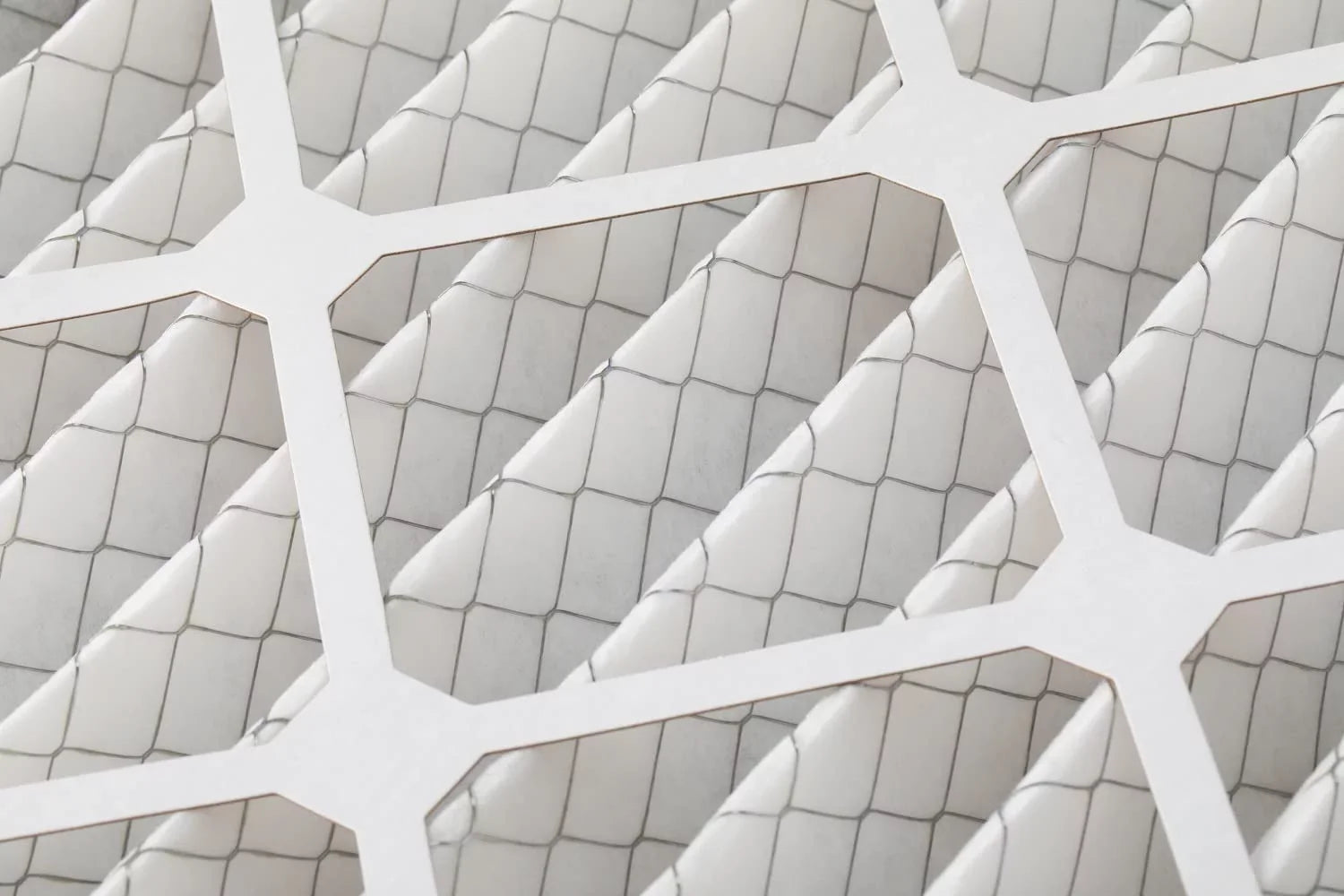 20X22x1 MERV 11, MPR 1000 Pleated Furne 1" Air Filters By Pamlico. Case Of 12. Ext Sizeize: 19-1/2 X 21-3/4 X 3/4