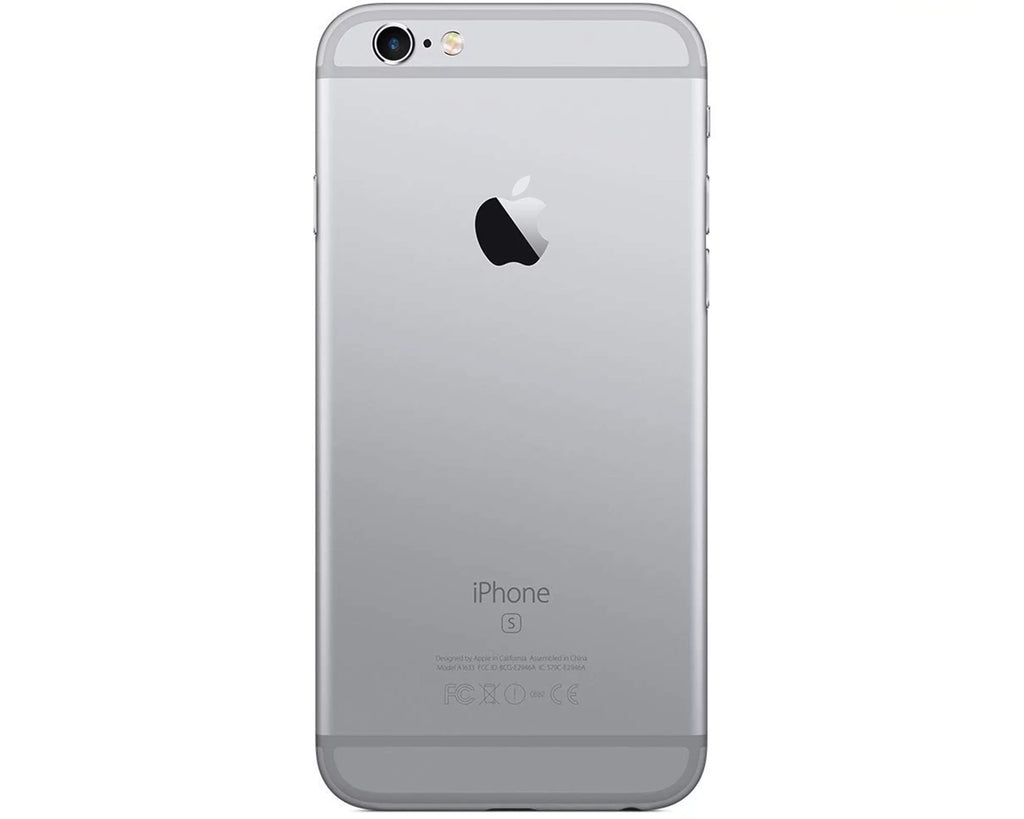 Restored Apple iPhone 6s 16GB, Sizepace Gray - Unlocked CDMA / GSizeM (Refurbished)