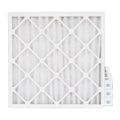 20x20x2 MERV 11 Pleated AC Furnace Air Filters. 4 Pack. Made in USizeA.