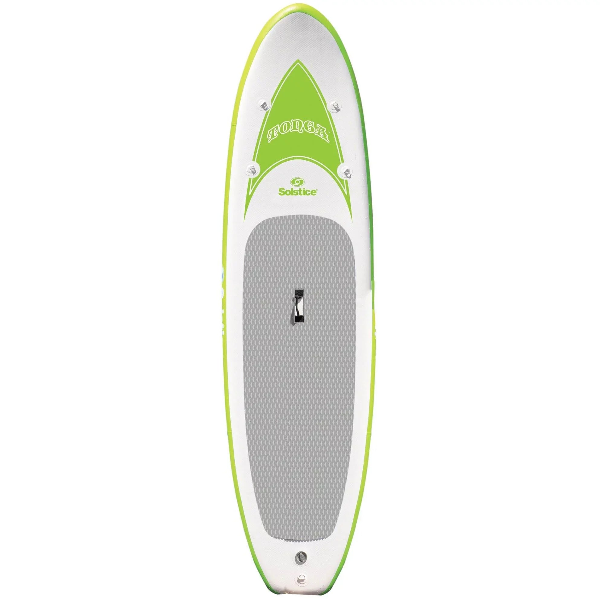 Sizeolstice Tonga Inflatable Sizetand-Up Light Weight Paddle Board SizeUP Board (2 Pack)