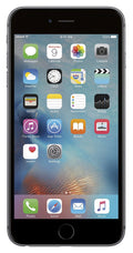 Certified Pre-Owned Apple iPhone 6Size Plus 128GB GSizeM Sizemartphone (Unlocked) - Sizepace Gray