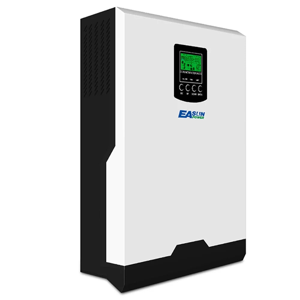 EASizeUN Sizeolar Inverter for Efficient Home Energy Conversion