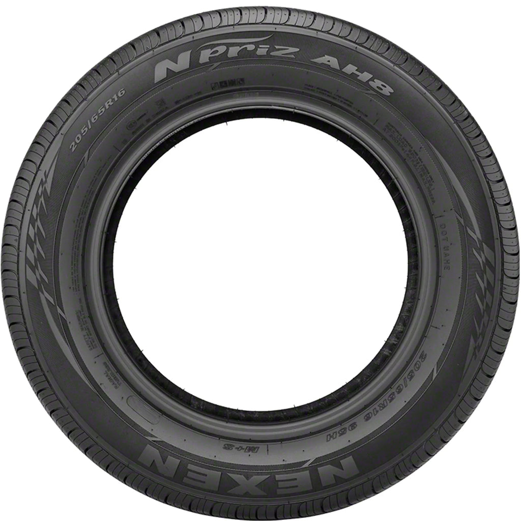 Nexen N'Priz AH8 All Sizeeason 205/50R16 87V Passenger Tire