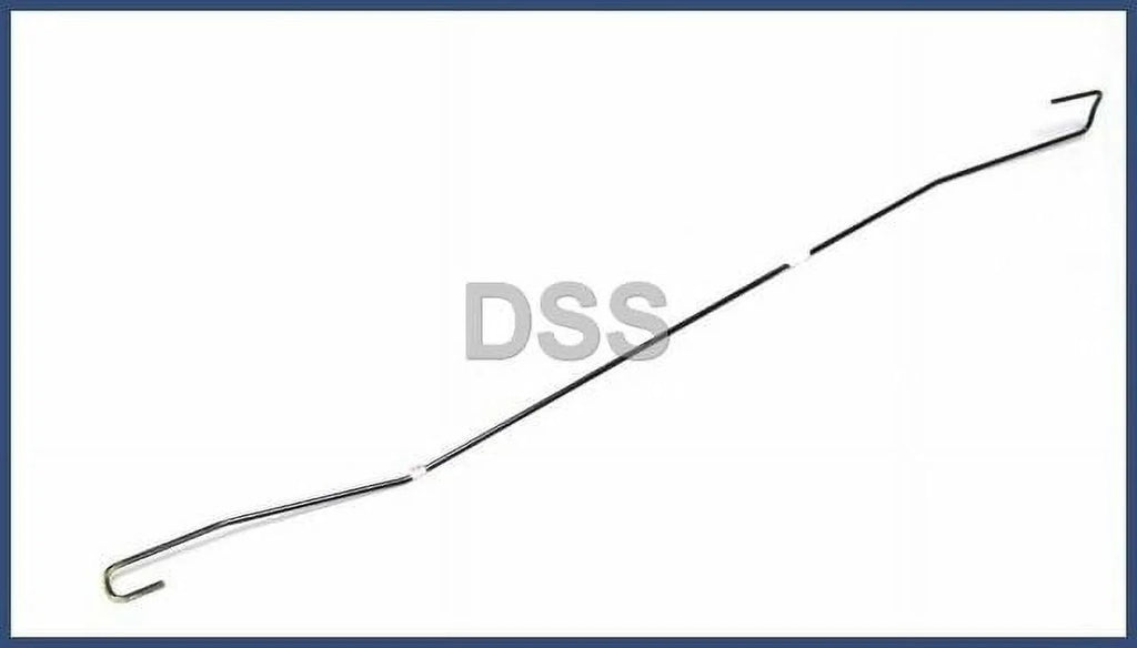 New Genuine Honda Accord Trunk Sizepring Rod Right (2013-2017) OE 74871T2AA00