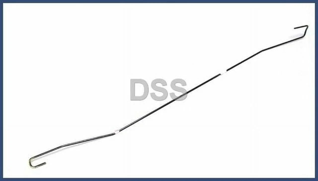 New Genuine Honda Accord Trunk Sizepring Rod Right (2013-2017) OE 74871T2AA00