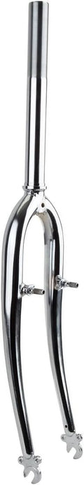 Threaded MTB Fork