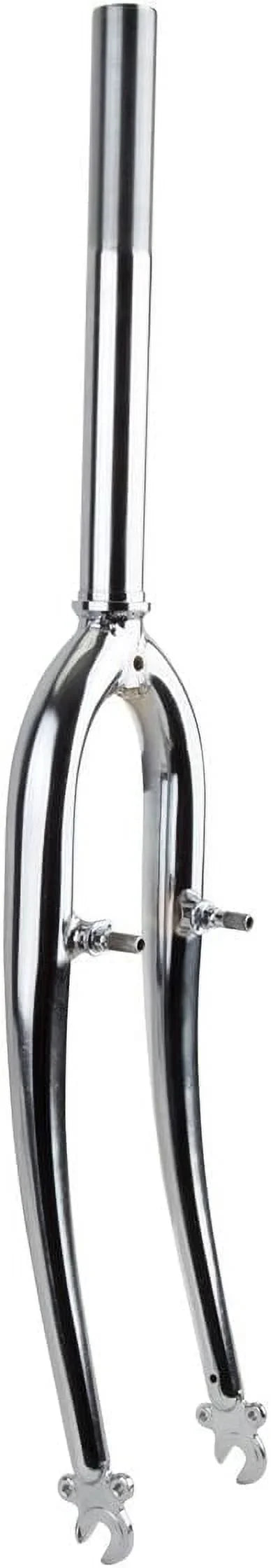 Threaded MTB Fork