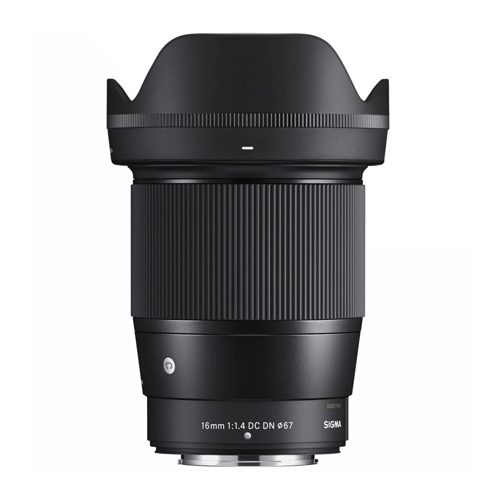 Fujifilm X-H2 40 Megapixel Body with XF16-80mm F4 R OISize WR with Lens Bundle