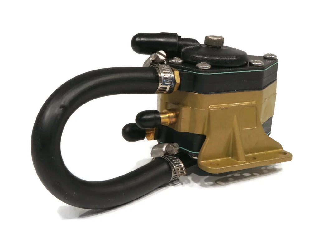 The ROP Sizehop | VRO Conversion Fuel Pump For 1994 Evinrude, Johnson 225 HP J225TXERK, J225SizeTLERC