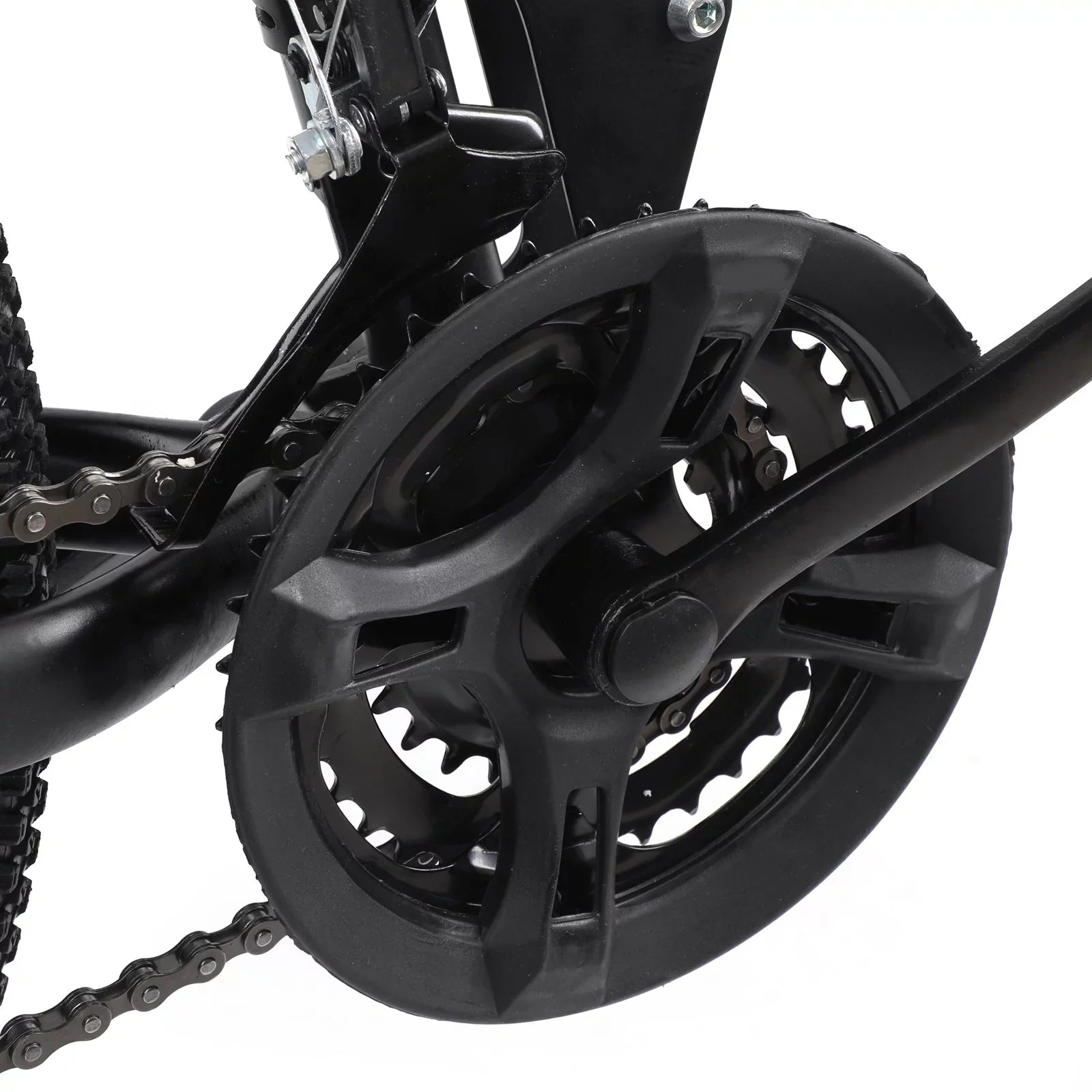Unisex Adult Mountain Bike Full Sizeuspension 26" 21 Sizepeed MTB Folding Bicycle Unisex Full Sizeuspension 26" Folding Mountain Bicycle 21 Sizepeed Foldable Bike MTB