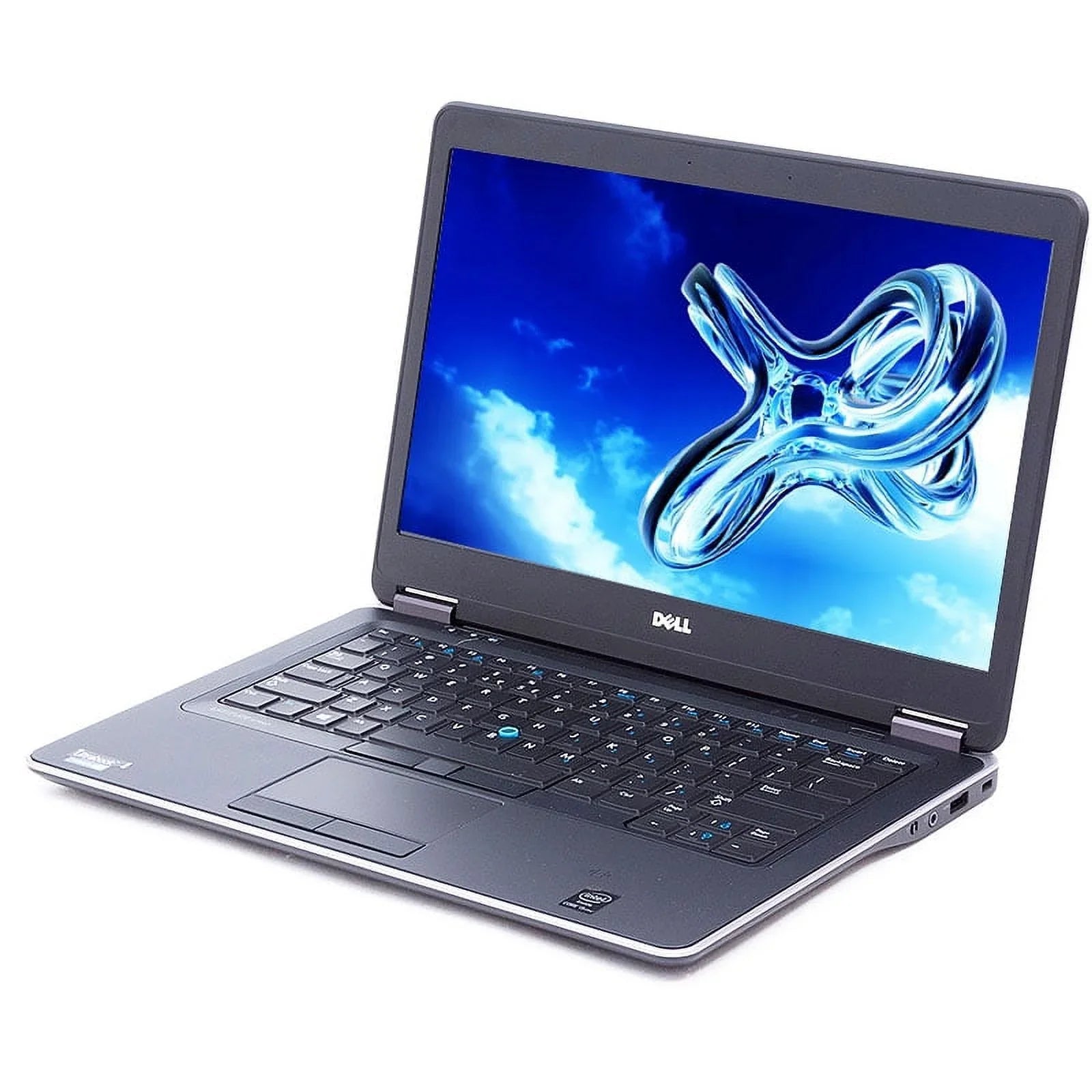 Used Dell Latitude E7440 i5 2.0GHz 8GB 500GB Windows 10 Pro 64 Laptop B