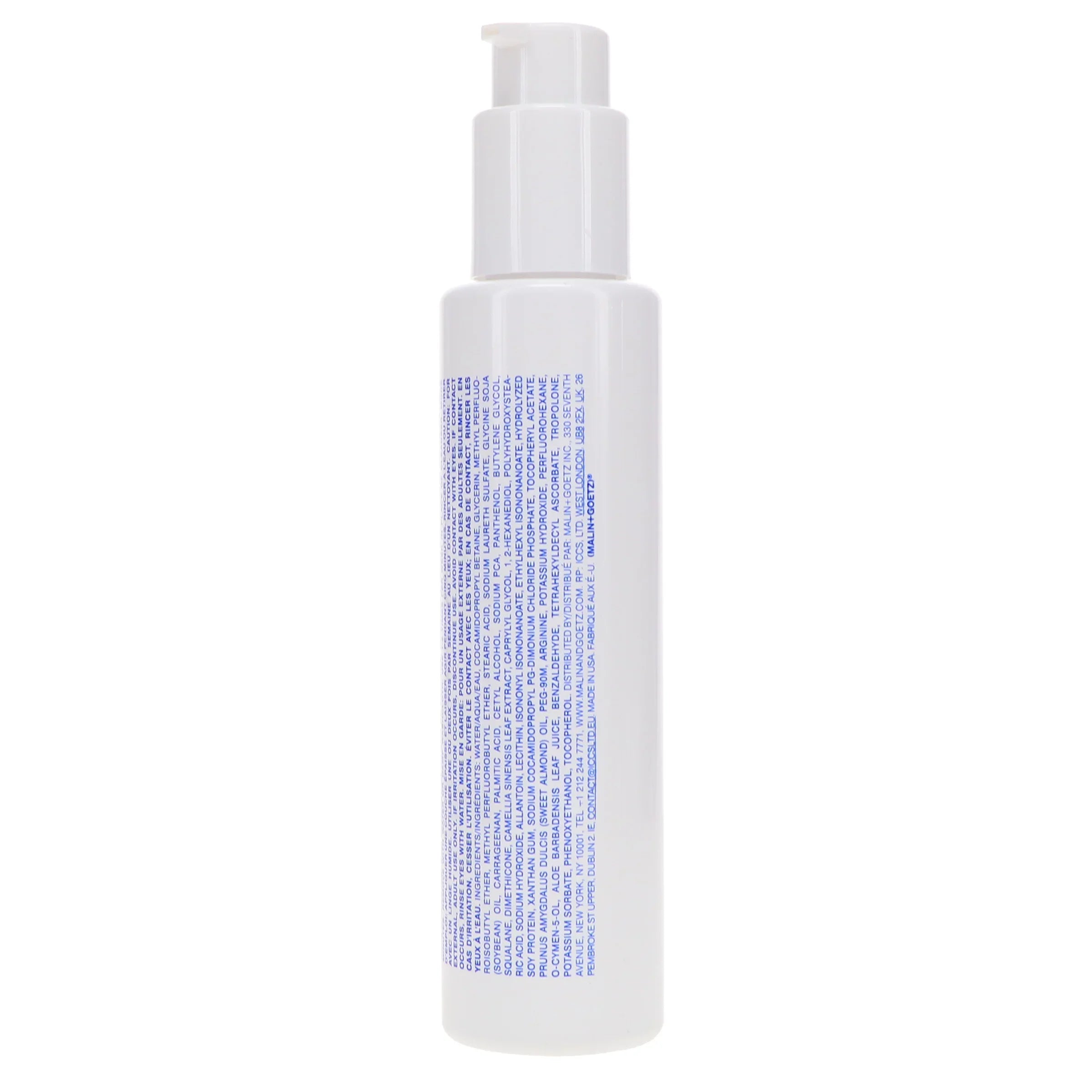 Malin+Goetz Detox Face Mask 4 oz