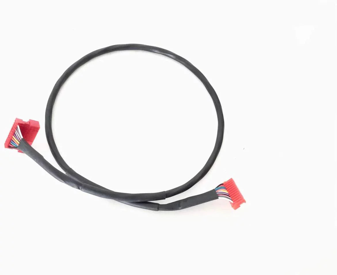 Icon Health & Fitness, Inc. Handrail Wire Harness 30" 305756 Works with FreeMotion NordicTrack Treadmill