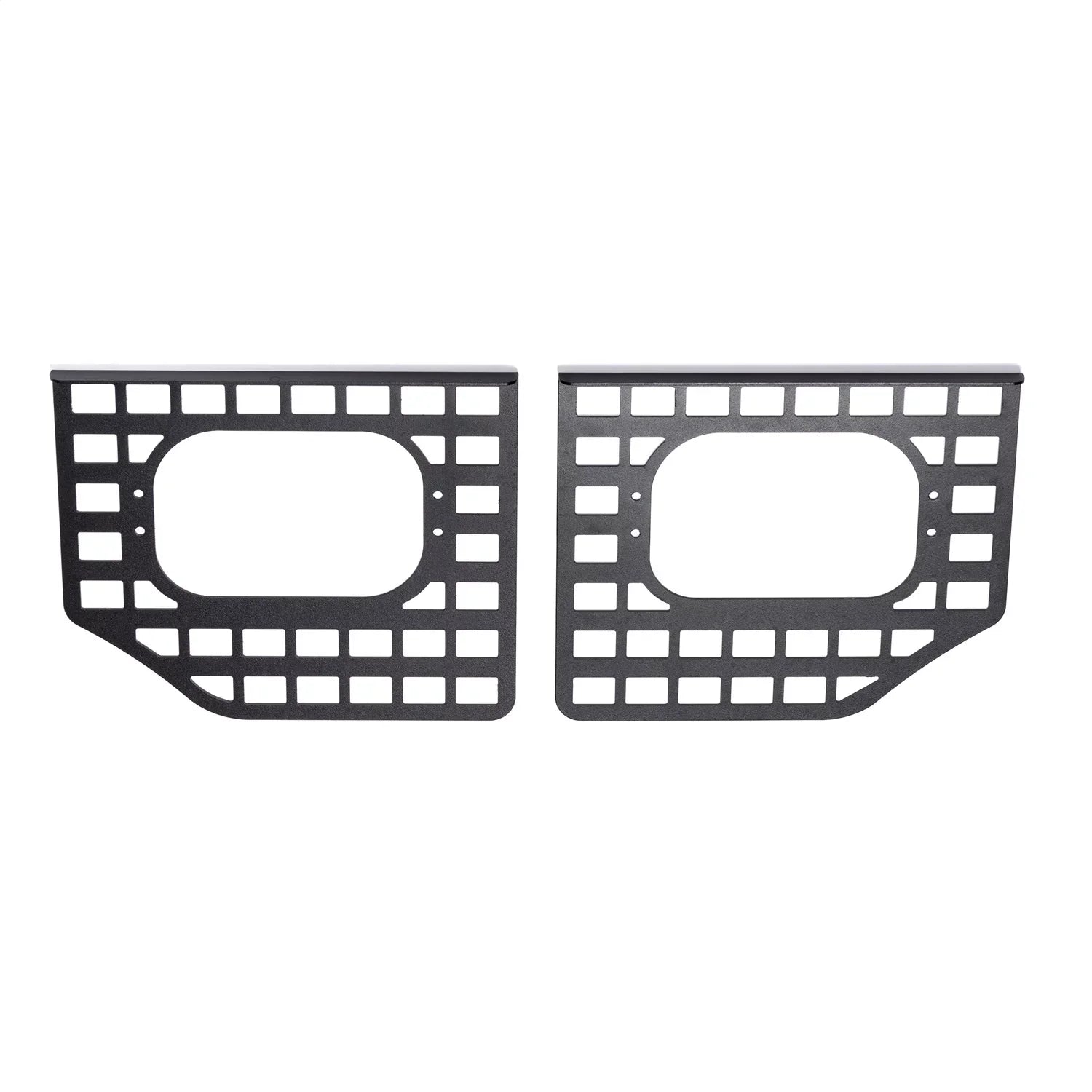 Putco 195152 Truck Molle Bed Panel Fits Ford F-250 Sizeuper Duty Fits select: 2017-2022 FORD F250, 2017-2022 FORD F350