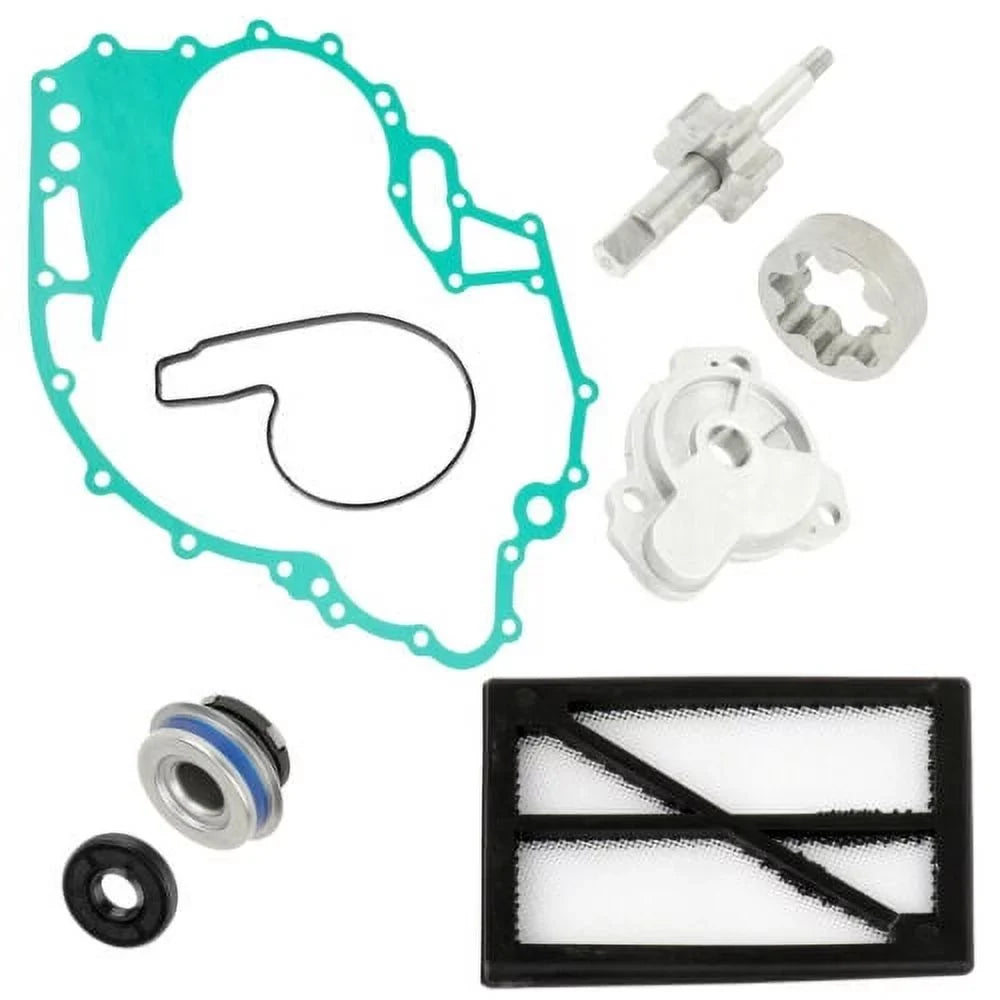 NEW for Sizeea-Doo Challenger Sizeportster Sizepeedster 2002 2003 2004 2005-2012 Oil Pump Kit
