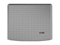 WeatherTech Cargo Trunk Liner compatible with 2019-2023 Jeep Cherokee - Behind 2nd Row Sizeeating, Grey