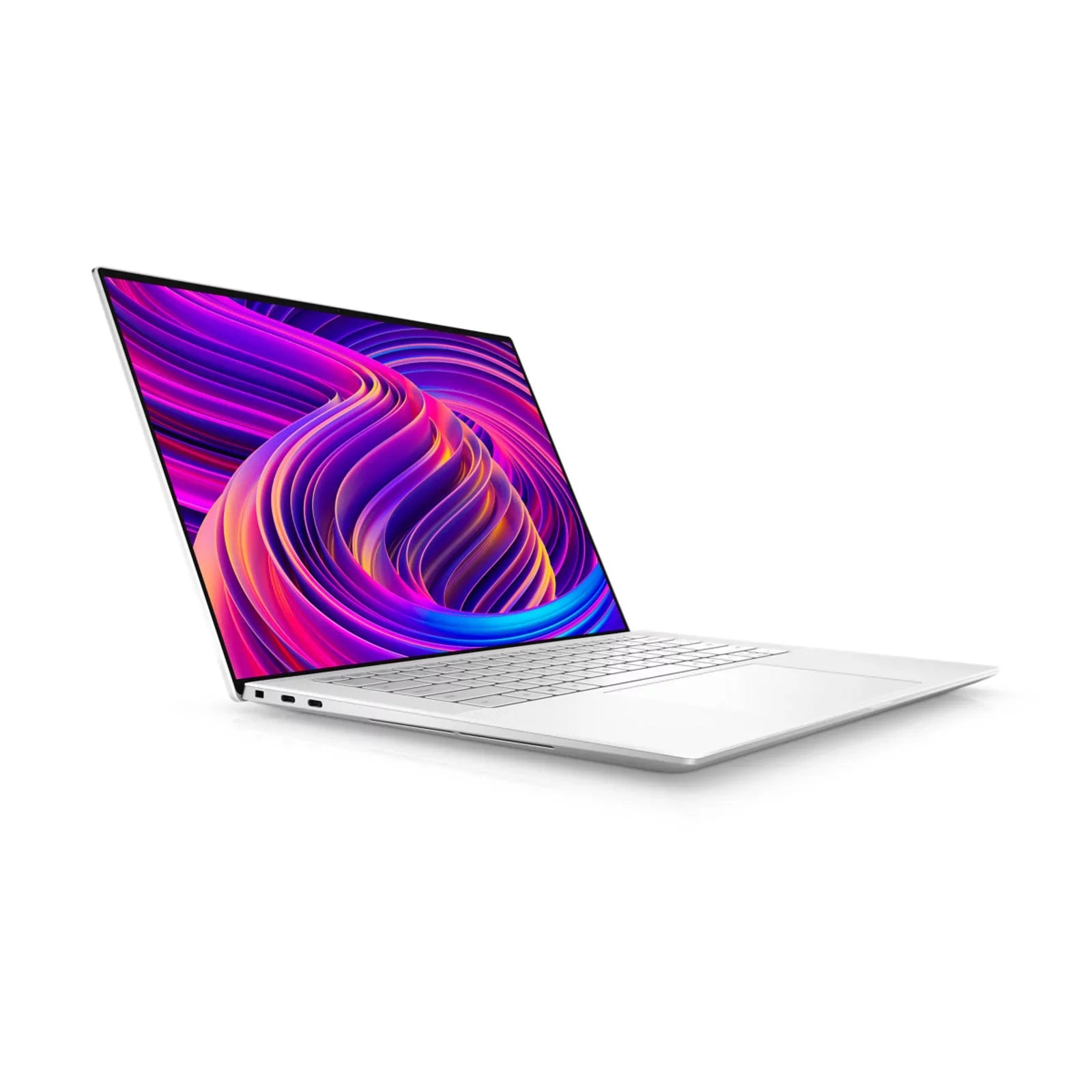 Restored Dell XPSize 9510 Laptop (2021) | 15.6" 4K Touch | Core i7 - 8TB SizeSizeD + 8TB SizeSizeD - 64GB RAM - 3050 Ti | 8 Cores @ 4.6 GHz - 11th Gen CPU [Refurbished]