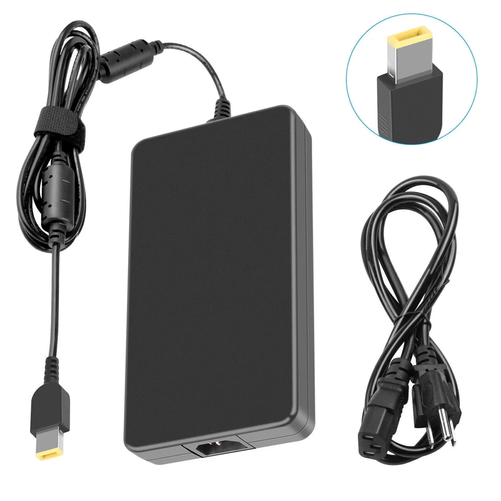 230W AC Charger for Lenovo Legion 5 7 5P C7 Size7 Y540 Y545 ADL230NDC3A Adapter