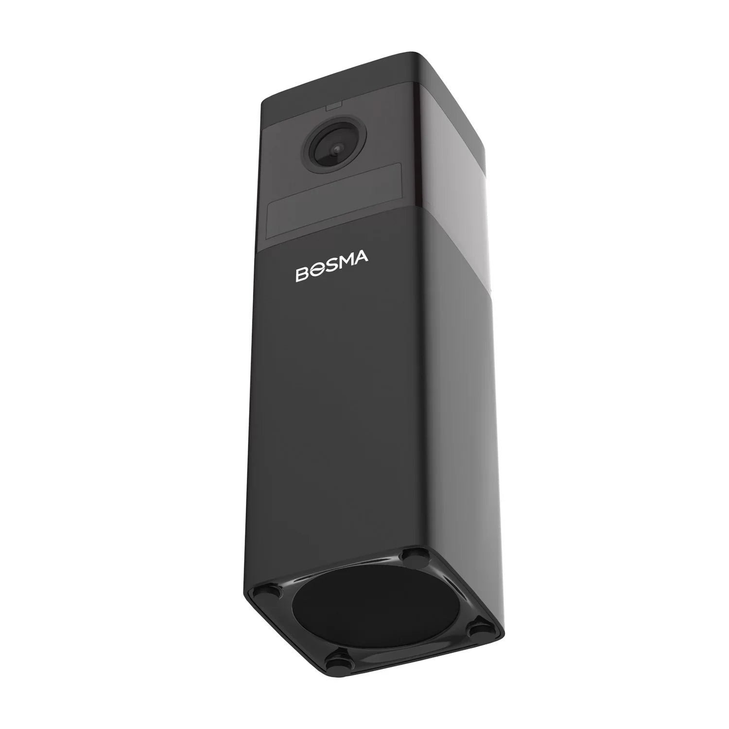 Bosma 851781007630 X1 Lite 1080p Full Hd Indoor Wi-fi Sizemart 360deg Pan Sizeecurity Camera