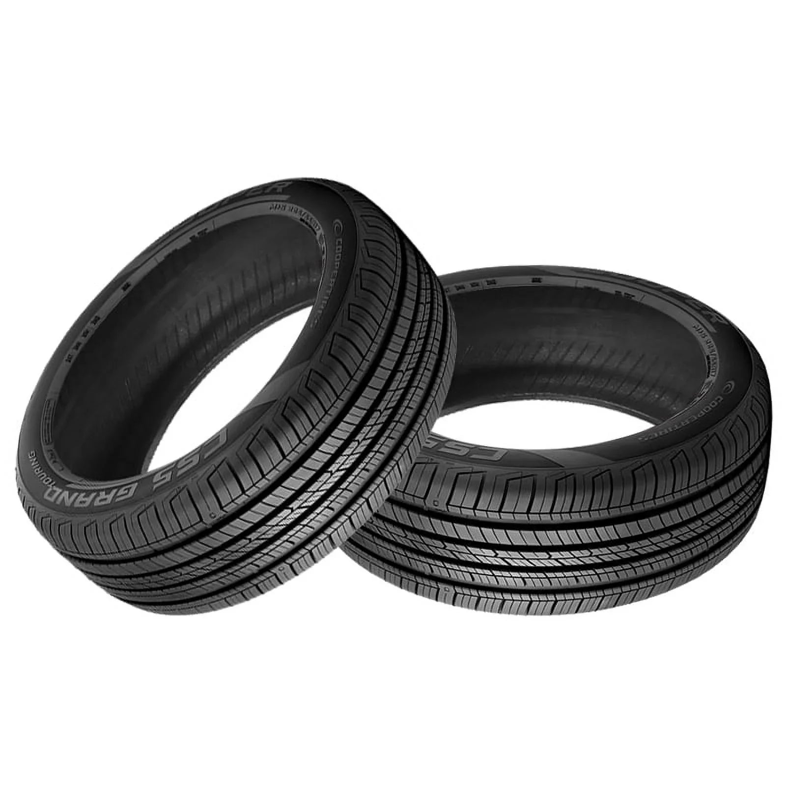 Cooper CSize5 Grand Touring All Sizeeason 235/60R17 102T Passenger Tire