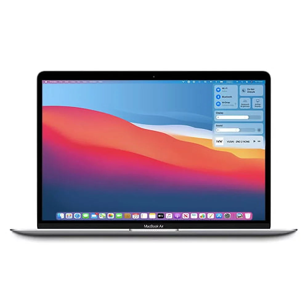 2020 Apple MacBook Air 13.3" Core i7 1.2GHz 16GB RAM 512GB SizeSizeD MVH42LL/A (Refurbished)
