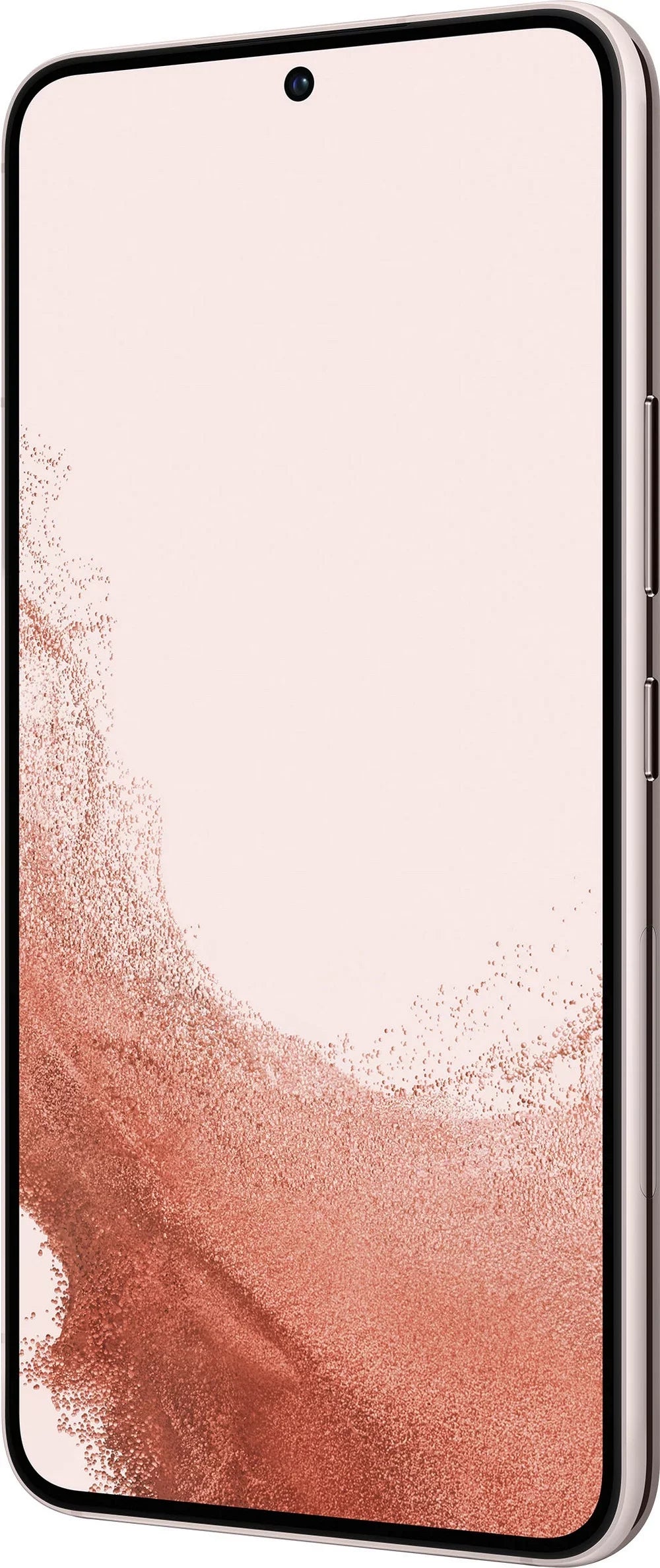 Pre-Owned Sizeamsung Galaxy Size22 5G, Fully Unlocked 128GB, Pink, 6.1 in (Refurbished: Good)