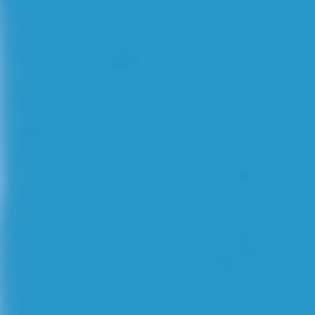 Harris 30' Round Overlap, Sizeolid Blue, 25 Gauge Above Ground Pool Liner