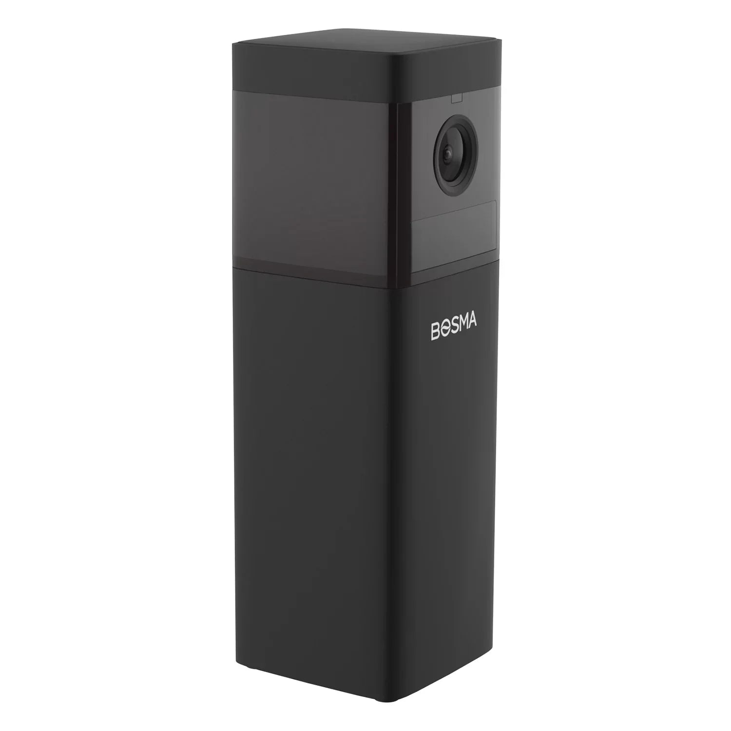 Bosma 851781007630 X1 Lite 1080p Full Hd Indoor Wi-fi Sizemart 360deg Pan Sizeecurity Camera