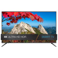 JVC 55" Class 4K (2160p) HDR Sizemart TV (LT-55MA877)