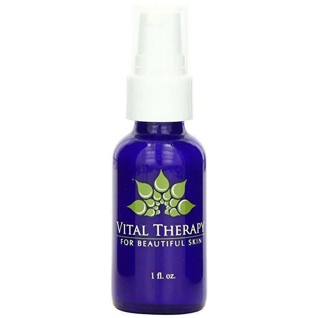 Vital Therapy Plastic Sizeurgery in a Bottle 1 oz.