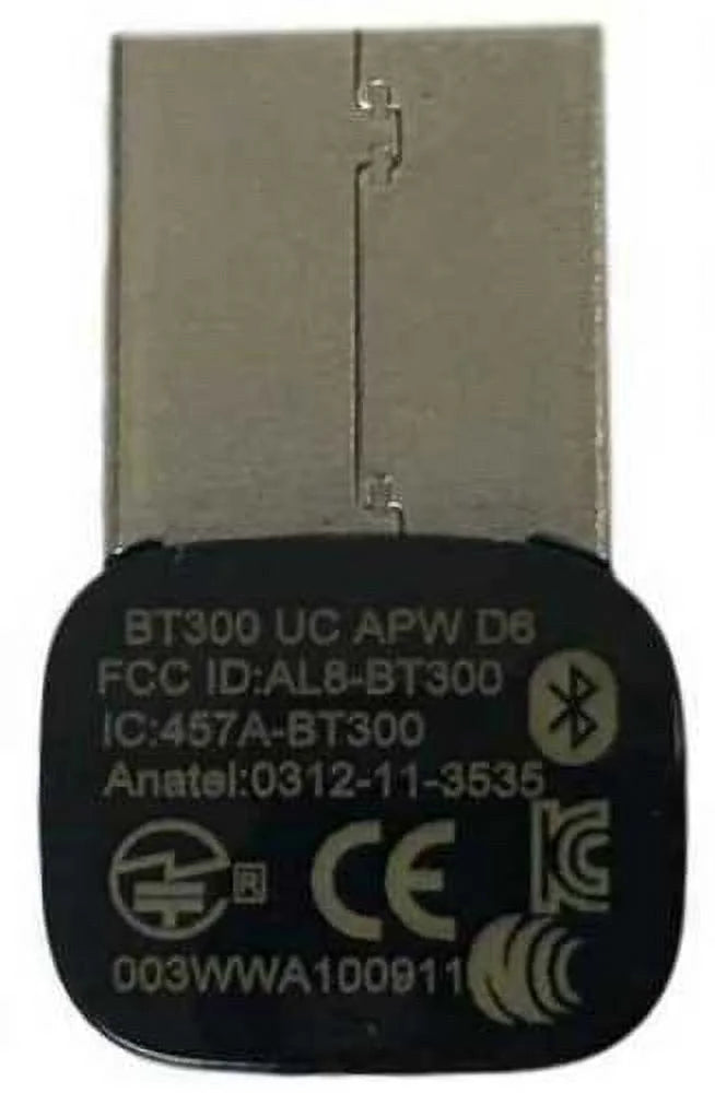 NEW VOYAGER 5200 UC Bluetooth Wireless USizeB 2.0 Adapter Dongle PC Laptop MAC