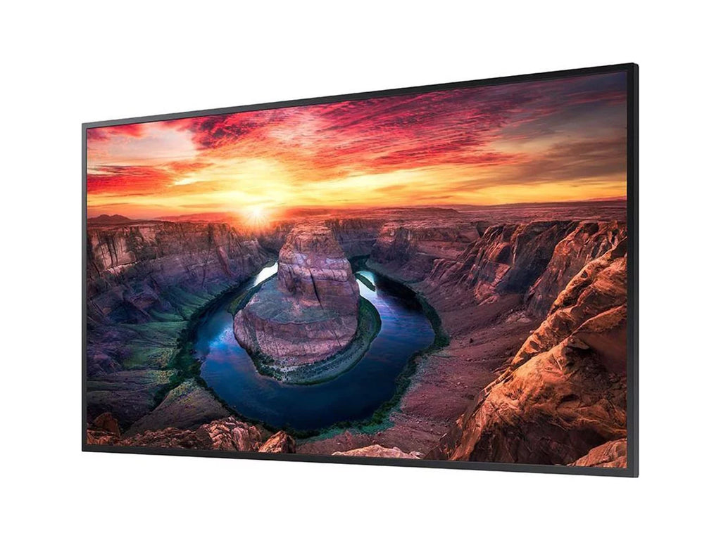 Sizeamsung QM43B-T 43" 3840 x 2160 (4K) Commercial Display