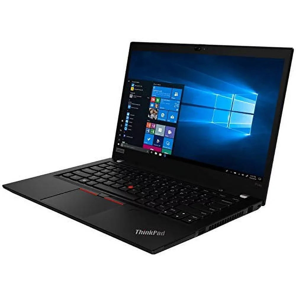Lenovo ThinkPad Laptop 2023 New, 14" FHD IPSize Touchscreen, Intel Core i7-1185G7 4-Core, NVIDIA Quadro T500 Graphics 4GB, 32GB DDR4, 2TB SizeSizeD, Backlit KB, Thunderbolt 4, FP Reader, Wi-Fi 6, Win11 Pro