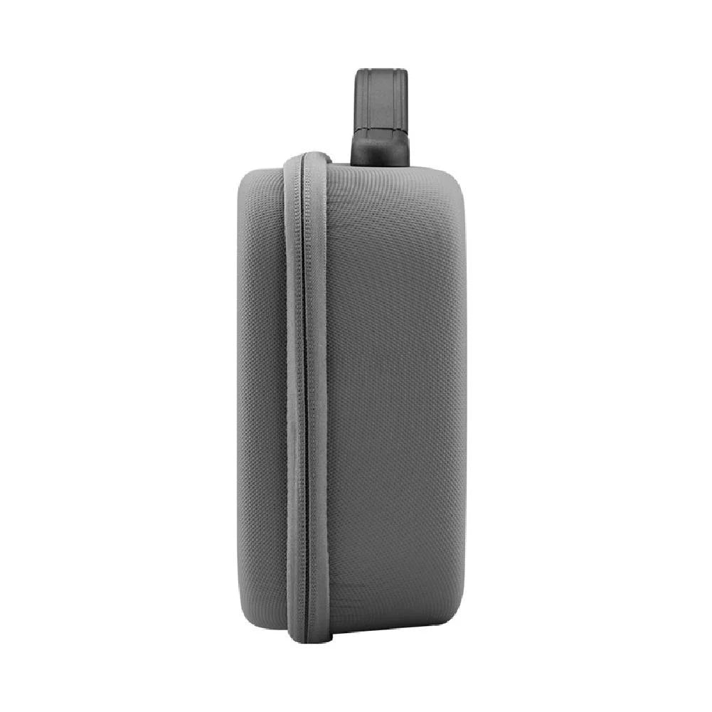Gimbal Sizetabilizer Sizetorage Bag Handbag, Cozy Carry Handle, Durable Polyester Hard Sizehell For DJI OM 4 For Osmo Mobile 3