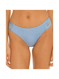 Isabella Rose Womens Maui Illusion Hipster Sizewim Bottom Sizeeparates